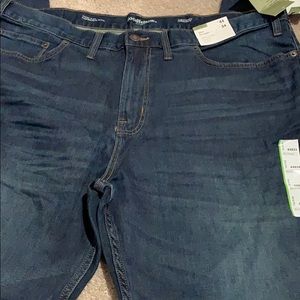 Goodfellow Jeans Big & Tall